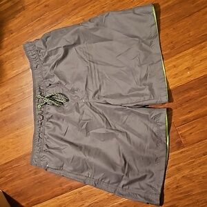 Men's Swim Shorts - Large